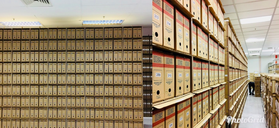 KBS Filing and Archiving Solution - KBS Malaysia