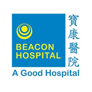 Client Logo - Beacon Hospital