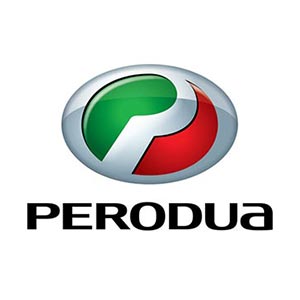 Client Logo - Perodua