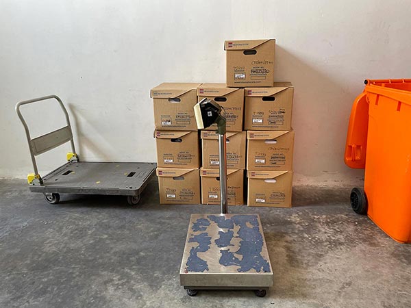 Imej KBS - Kemusnahan Dokumen 01 - 600px