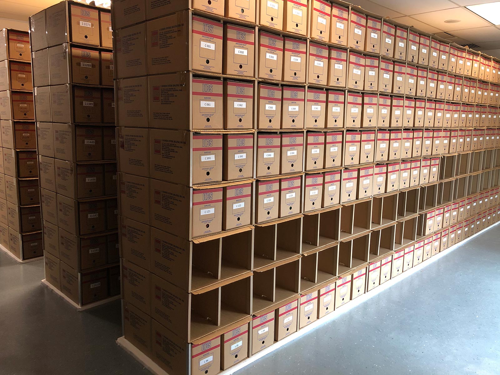 kbs container box filing room kuala lumpur rbedford